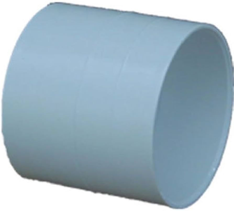 S&amp;D Coupling 6"