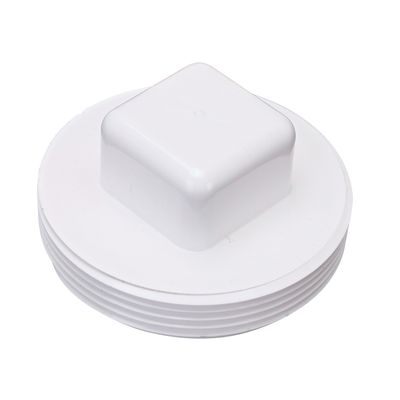 S&amp;D IPS Plug 6"