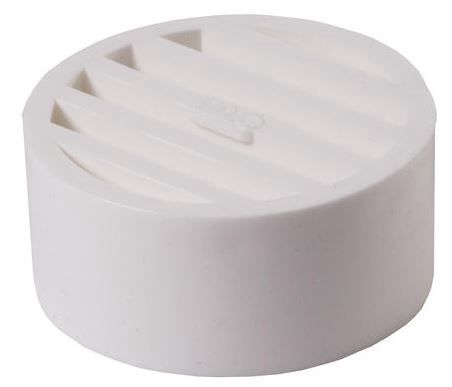 S&amp;D Drain Grate 6"