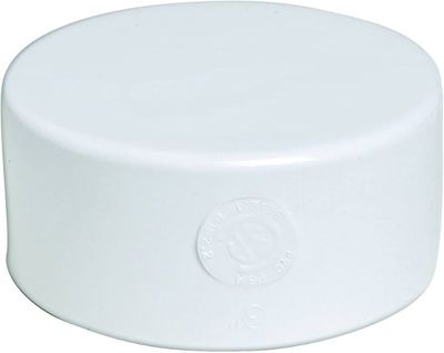 S&amp;D Cap 6"