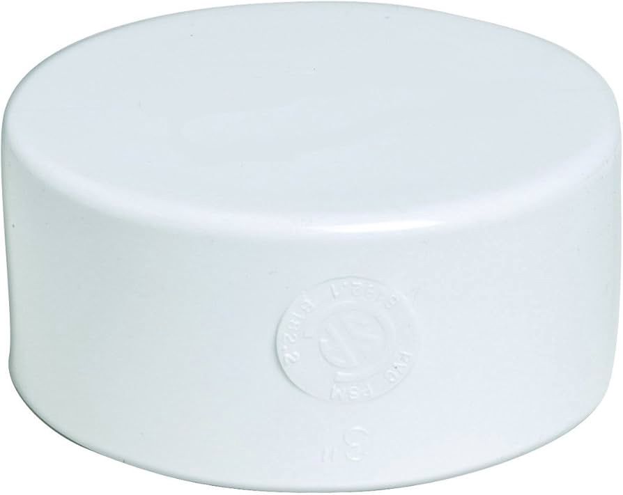 S&amp;D Cap 4"