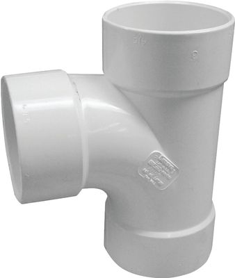 S&amp;D SANITARY TEE 6"