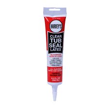 Caulk Clear Tube 5.5oz (032005)