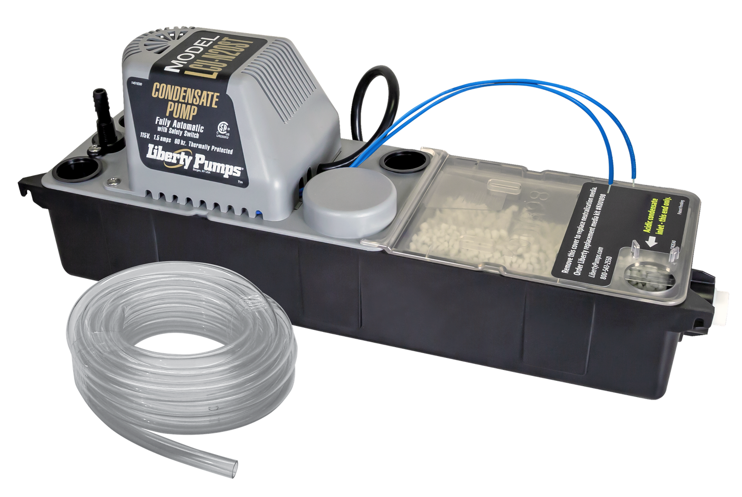 Condensate Pump LCU-20ST