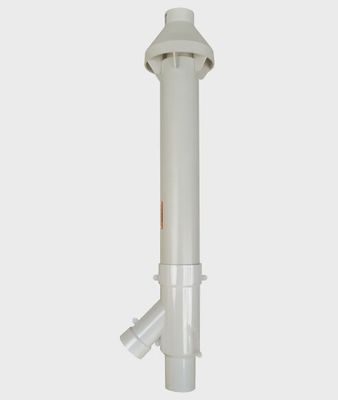 CONCENTRIC VENT KIT 3" (72951)