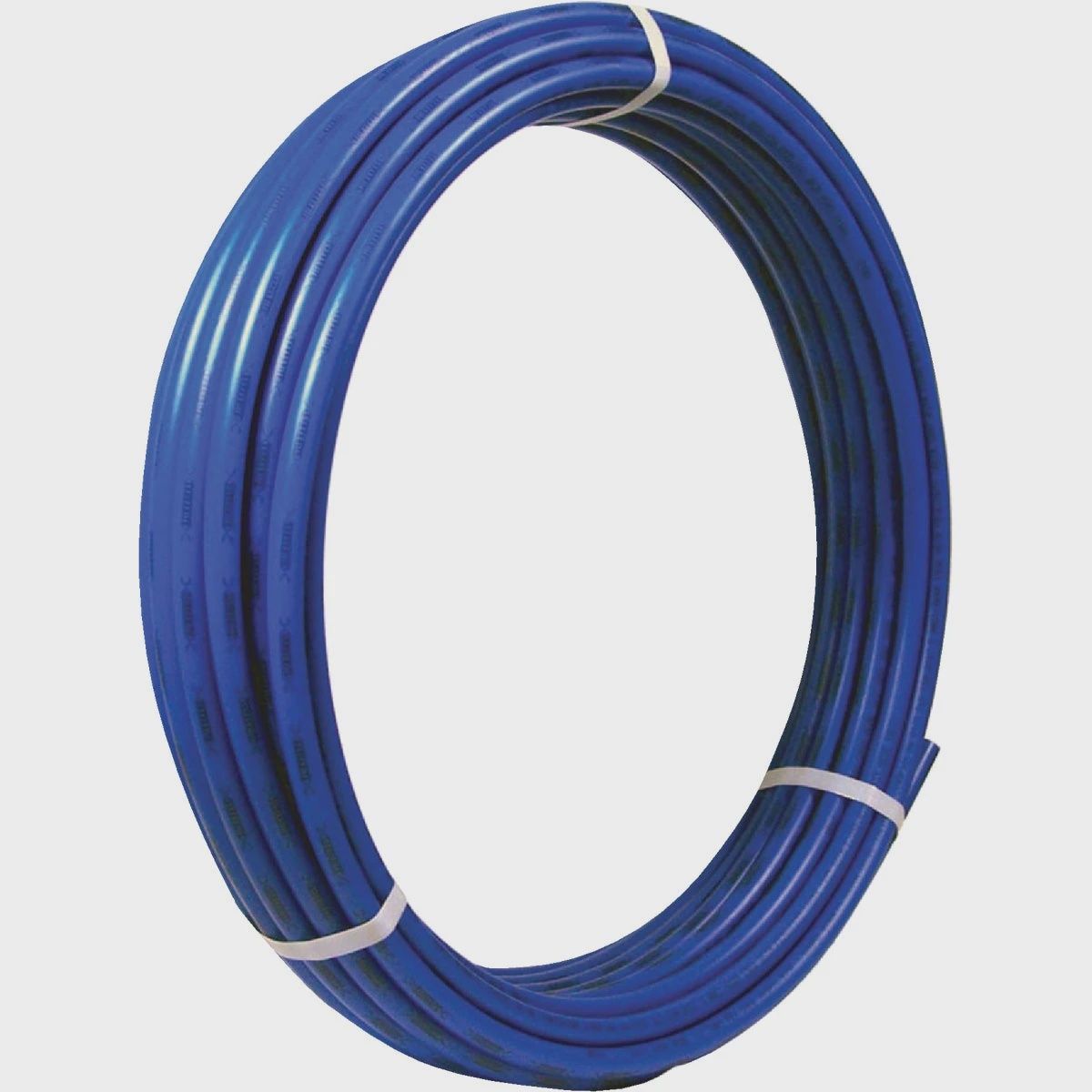 REHAU PEX-A PIPE 3/4" x 300' COIL - BLUE