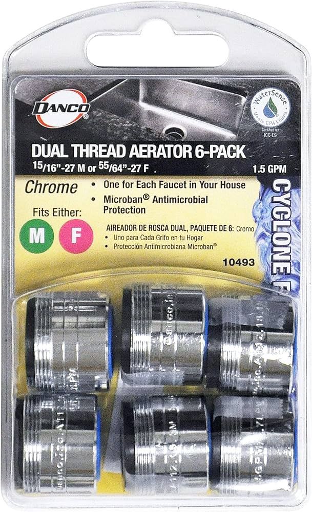 DANCO AERATOR (10493)