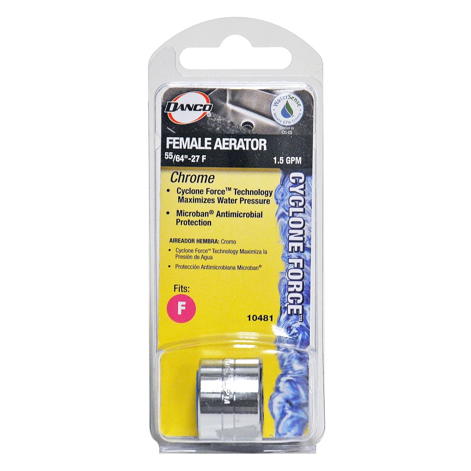 DANCO AERATOR (10483)