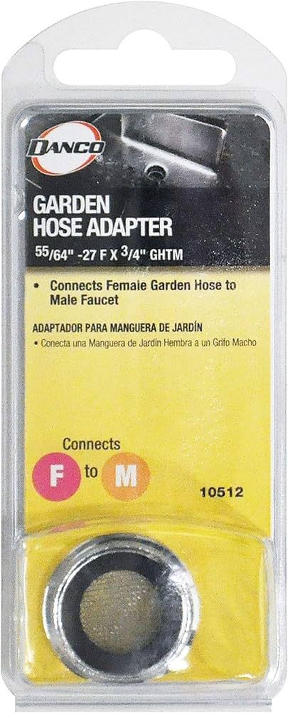 DANCO AERATOR (10512)