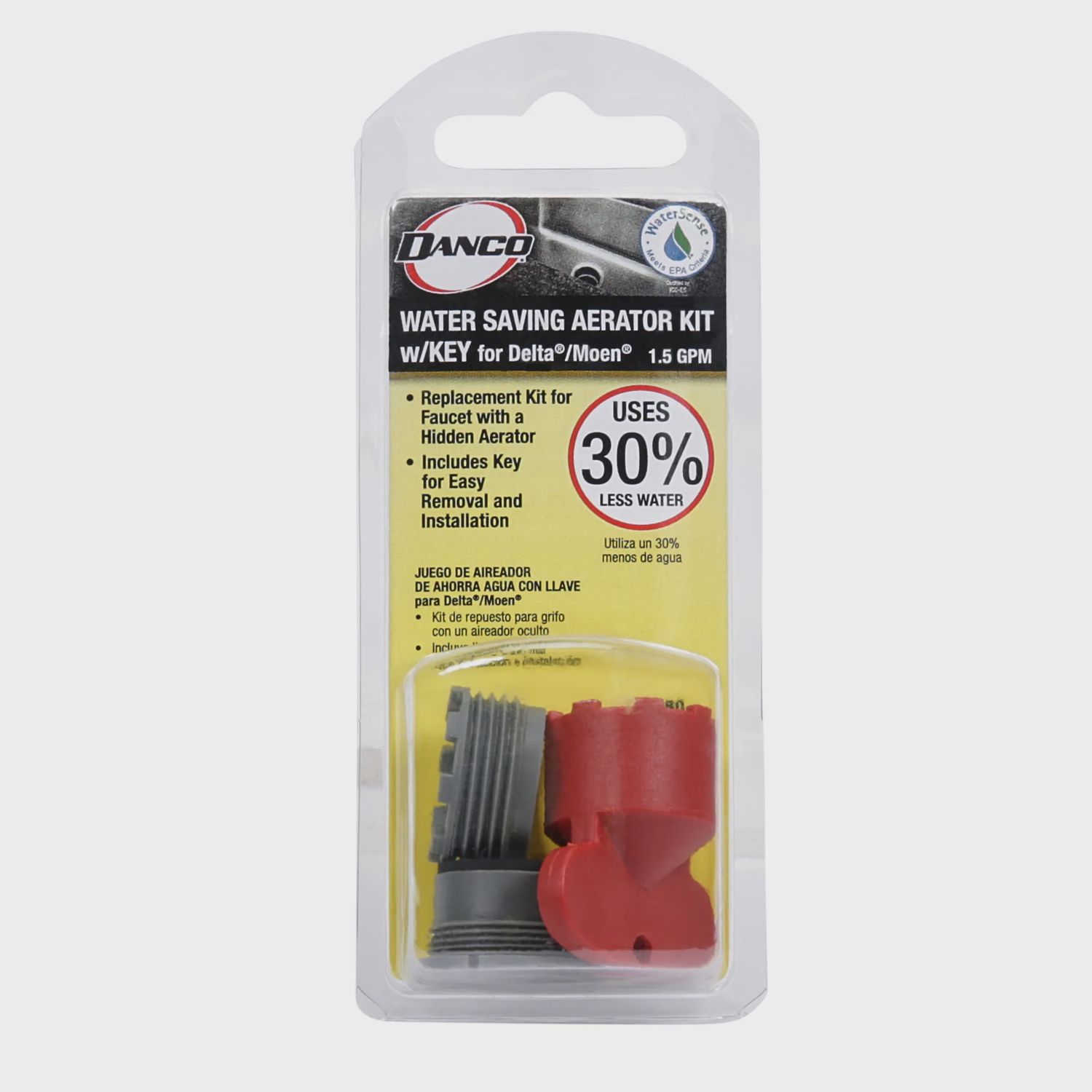 DANCO AERATOR KIT (10780)