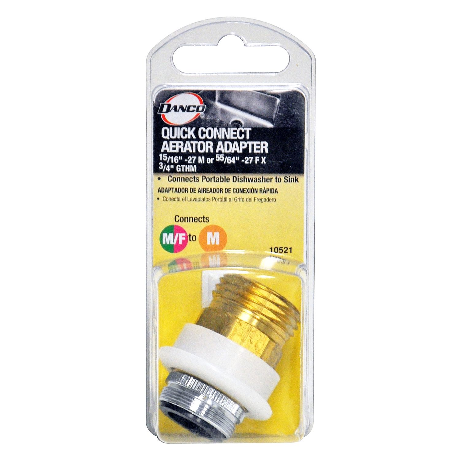 DANCO AERATOR (10521)