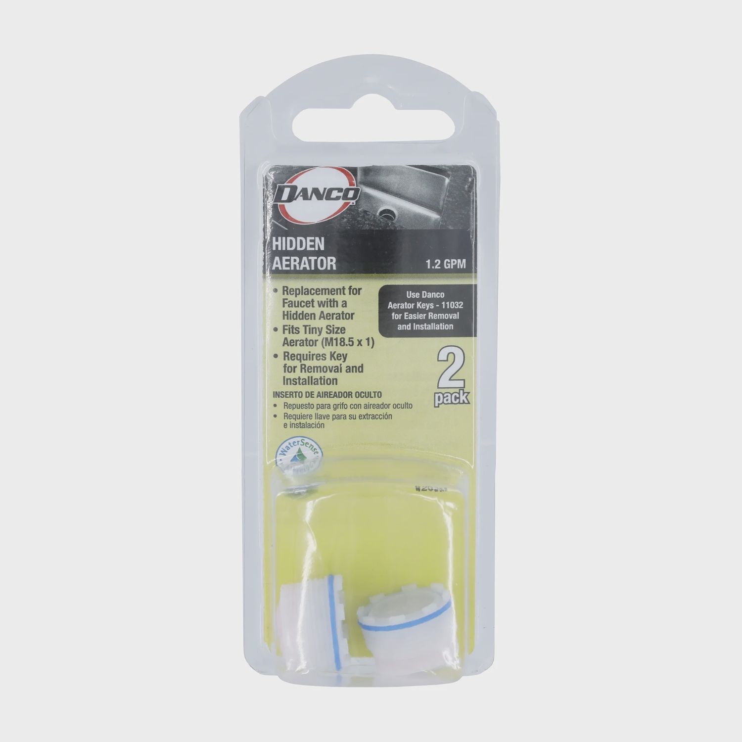 DANCO AERATOR (12070)