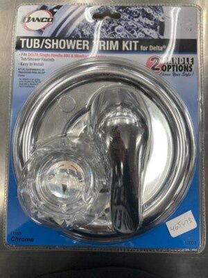 DANCO TRIM KIT FOR DELTA (10003)