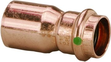 PRO PRESS FTG REDUCER 1-1/4"x1/2"