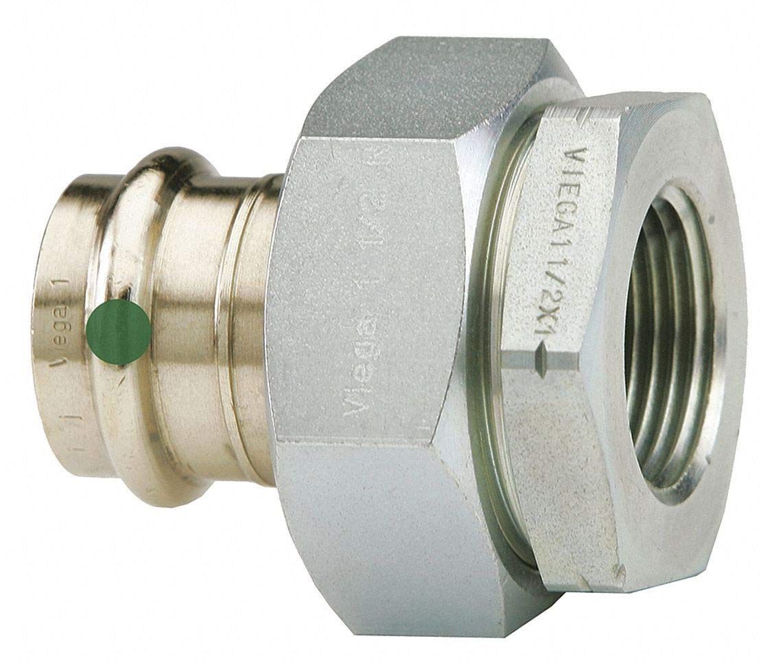 PRO PRESS DIELECTRIC UNION 1-1/2"