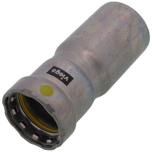 VIEGA MEGAPRESSG FTG REDUCER 1-1/2" x 3/4"