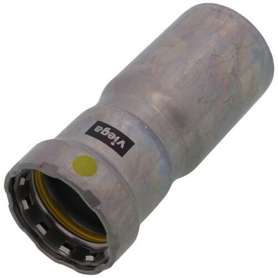 VIEGA MEGAPRESSG FTG REDUCER 1-1/2" x 3/4"
