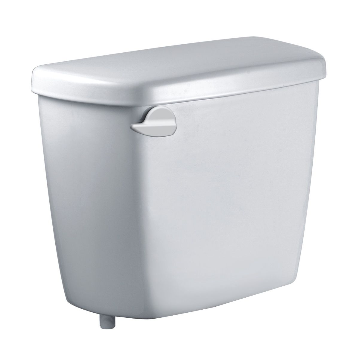 CANTON DELANO "1.28gpf Tank 12" Rough In -White" (571-6914)