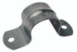 2-Hole IPS/Rigid Strap 2-1/2"