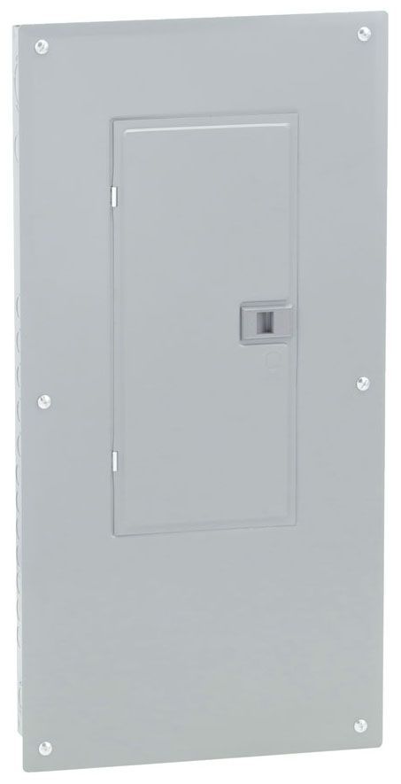 SQUARE D HOMELINE Indoor Load Center 200A, 20-Space 40-Circuit
