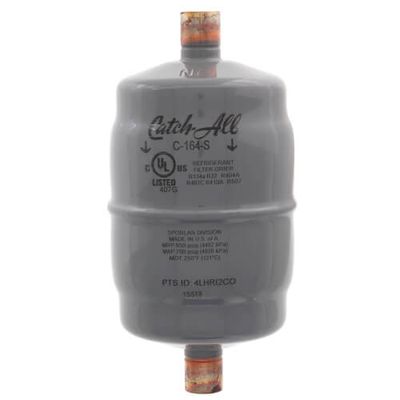 Liquid Line Dryer for HP 1/2"  (C164--S)