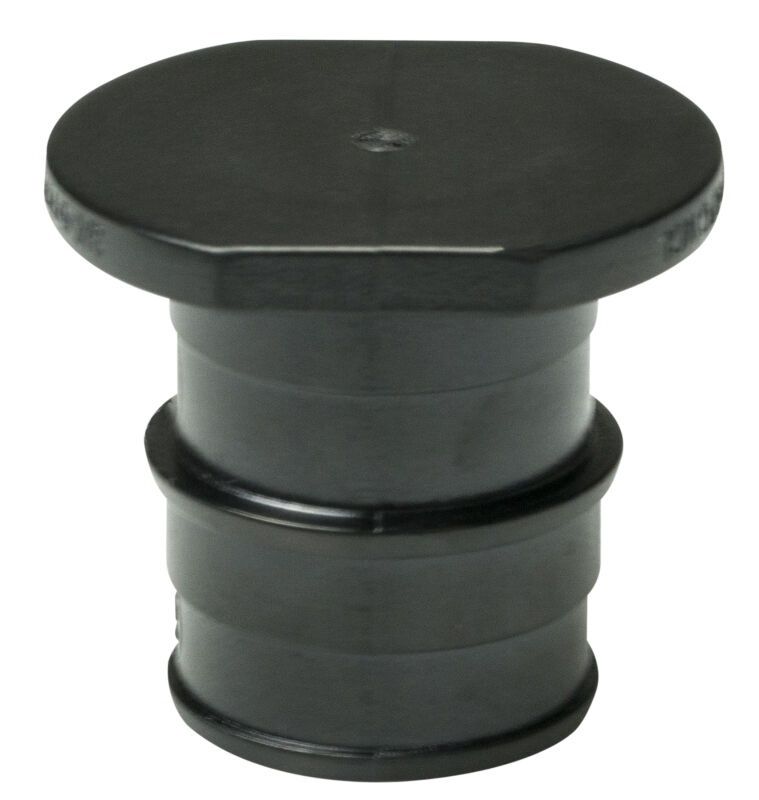 PEX-A PPSU EXPANSION PLUG 1/2"