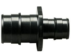 PEX-A PPSU EXPANSION COUPLING 1" x 3/4"