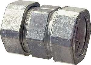 EMT Compression Coupling 1"