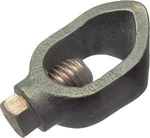 Grounding Rod Clamp 5/8"
