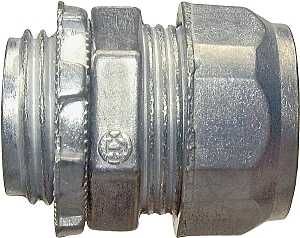 EMT Compression Connector 2"