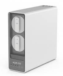 NOVO AquaFlo CRO-800UX6 Tankless Reverse Osmosis System w/ Filters