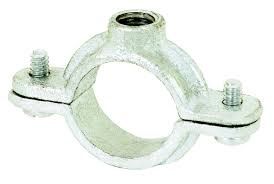 Split Ring Hanger 2"