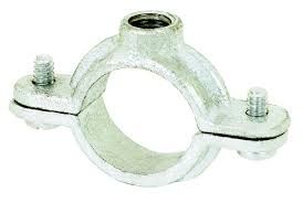 Split Ring Hanger 2"