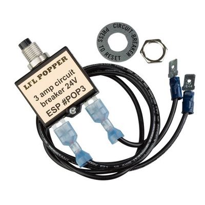 LIL POPPER 5AMP 24V