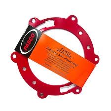 Pasco Quick Repair Flange (21013)