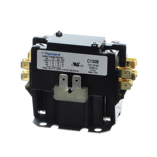 Definite Purpose Contactor 1P/40A/240V