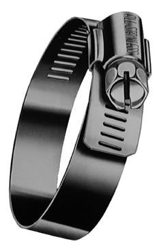 Pasco SS Hose Clamp 8-1/2" - 6-1/2" (600128)