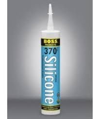 Boss Aluminum Color Silicone (BOSS37003)