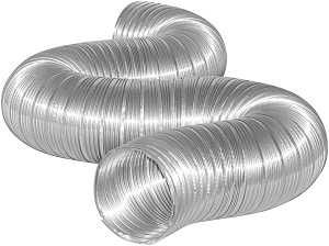 Dryer Vent Hose 4" x 8'