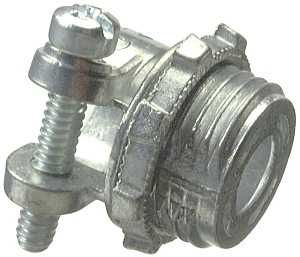 Flexible Conduit Connector 3/4"