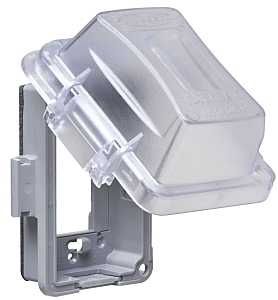 TAYMAC In-Use Cover