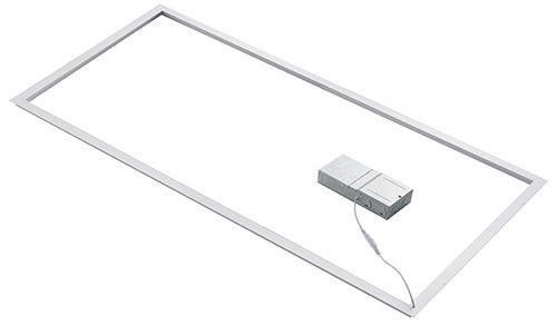 SARIN  Panels FL24 T-Bar 2×4