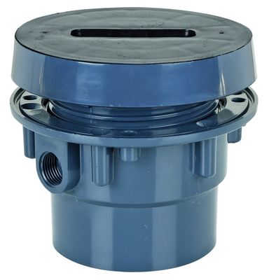 Sioux Chief Rough in Commercial Floor Drain (832-35PF)