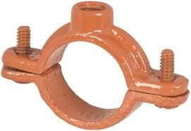 Split Ring Hanger 1" 516-4cbk2