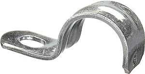 1-Hole Rigid/IPS Strap 1-1/4"