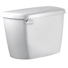 CANTON DELANO "1.28gpf Tank 14" Rough In -White"(572-6234)