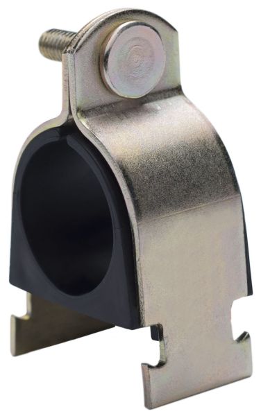Cushion Clamp 3/4"CTS or 1/2" IPS