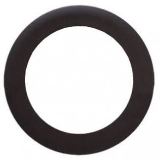 SARIN Downlight Slim Downlight 4" Black Trim
