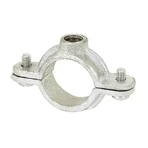 IPS Split Ring Hanger 1"