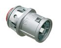 Arlington 38AST Snap-In Cable Connector 3/8"